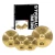 TAMA Imperialstar Drum Set 6 pcs - Coffee Teak Wrap  2