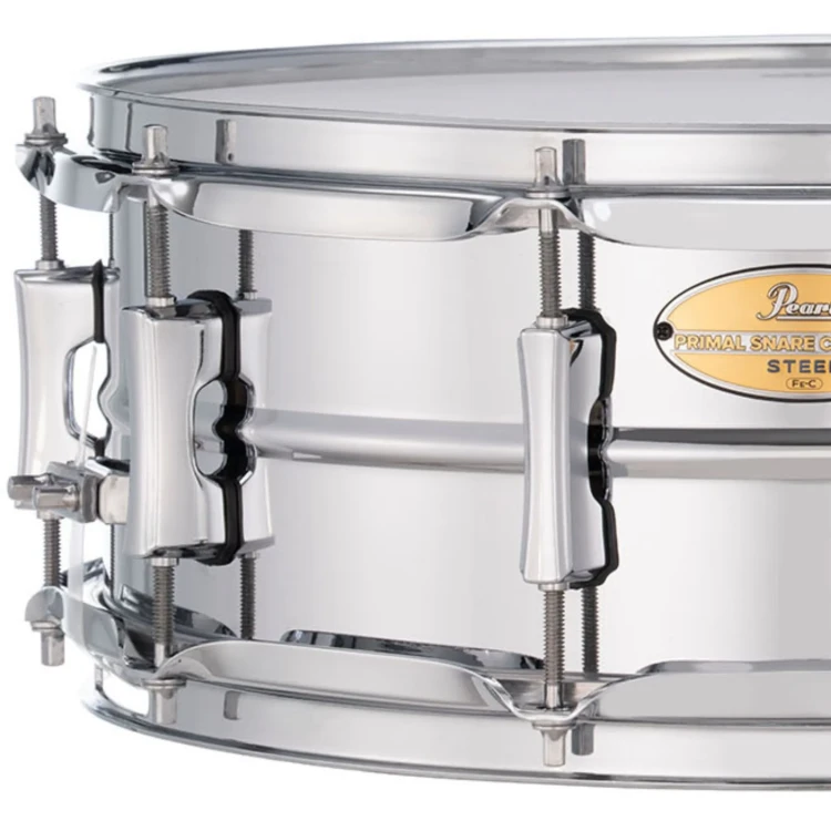 pearl-primal-collective-steel-snare-14-55-inch-psc1455s