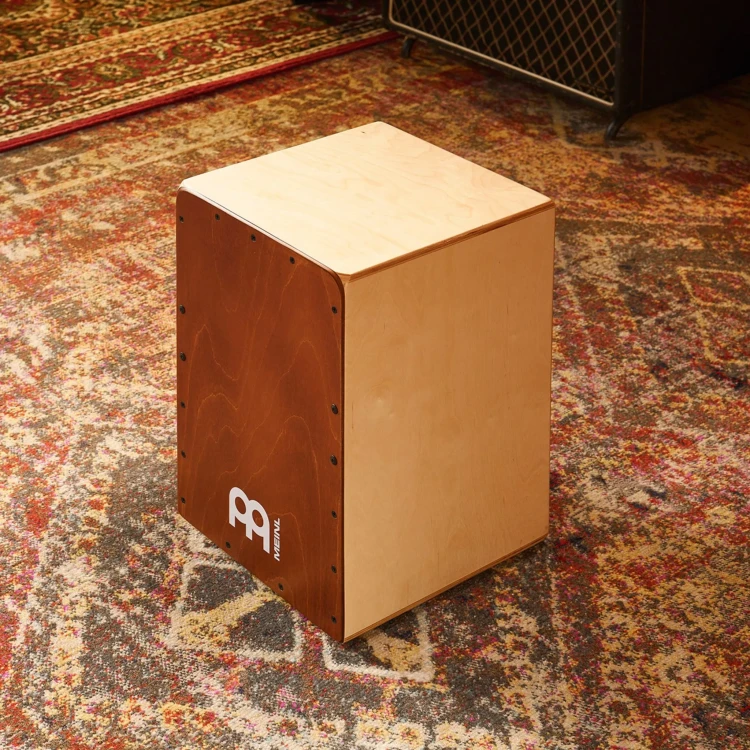 meinl-sc80ab-snarecraft-cajon-almond-birch