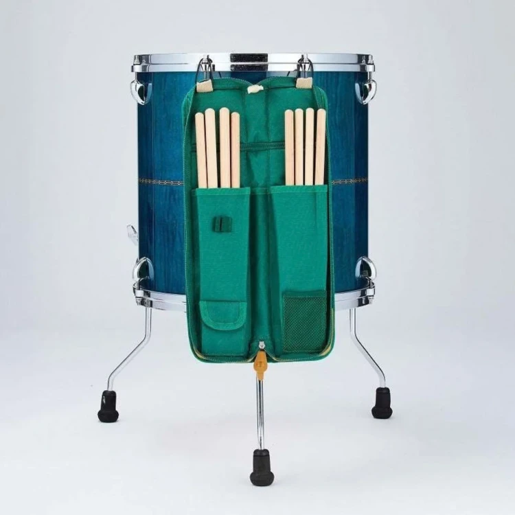 tama-powerpad-designer-collection-stick-bag-green