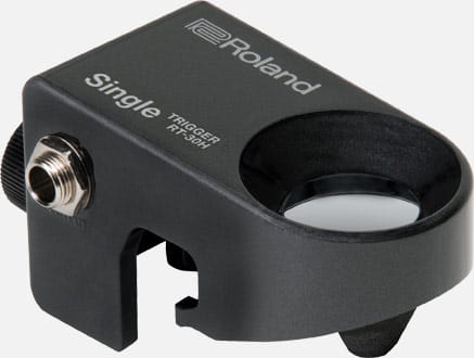 ROLAND RT-30H trigger jednostrefowy