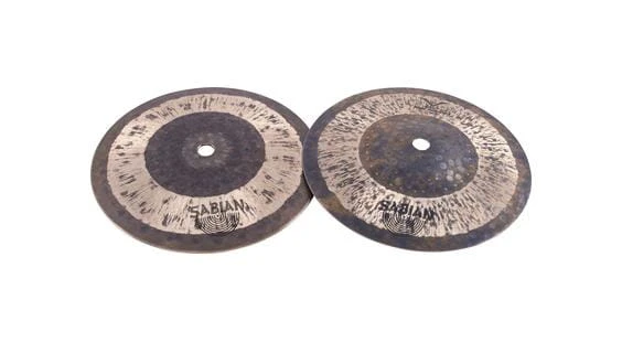 SABIAN Radia Nano Hi-hat 7"