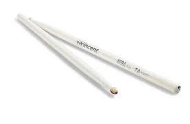 WINCENT Hickory 7A White