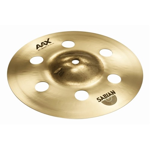 SABIAN AAX Air Splash 8"