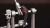 PEARL P-2052C Eliminator Redline stopa podwojna