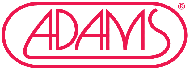 Fabricant: ADAMS (aller aux produits)