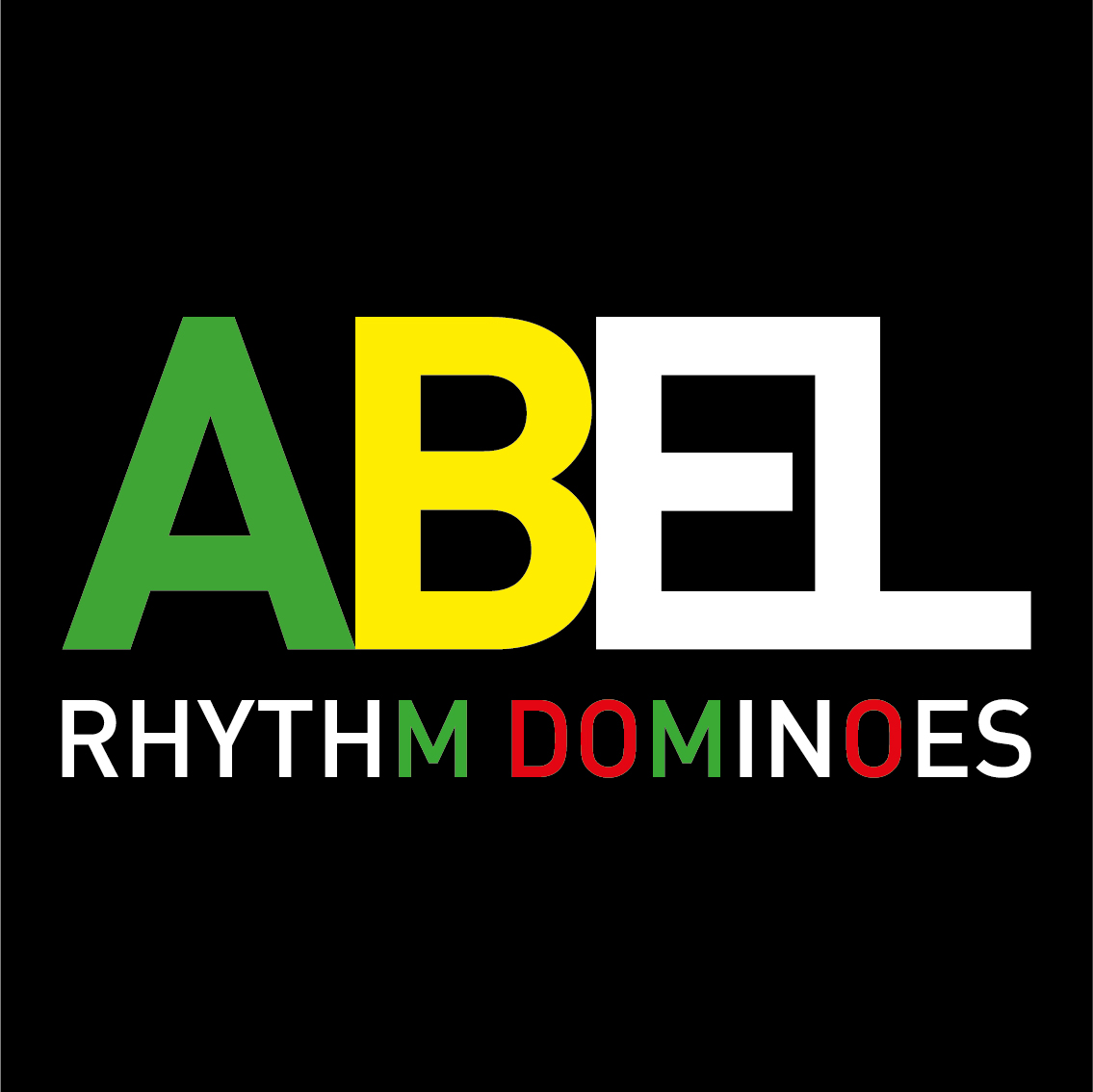 Fabricant: ABEL Rhythm Dominoes (aller aux produits)