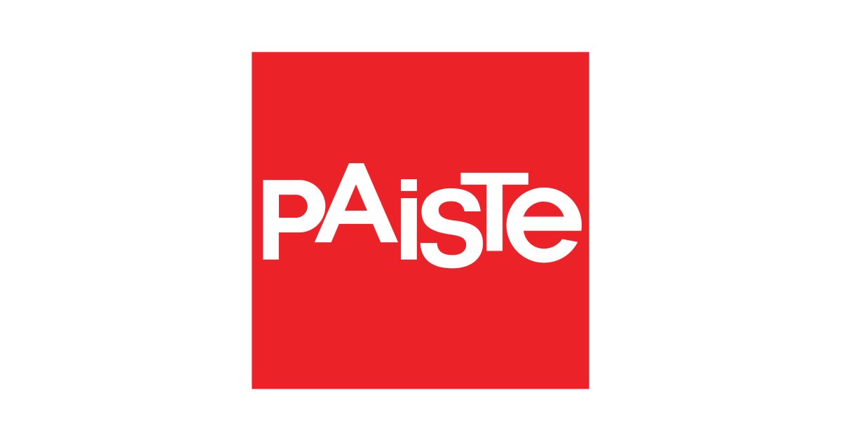Fabricant: PAISTE (aller aux produits)